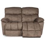 Morrison Casual Reclining Loveseat Loveseats Customizable 7