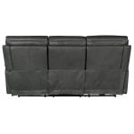 MS Lyra Zero Gravity Power Sofa with Power Headrest - Image 3