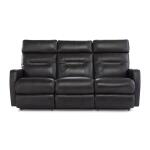 Lennon Power Wall Reclining Sofa w/ Headrest Sofas Customizable 11