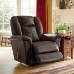 Jasper Rocking Recliner Recliners Customizable 7