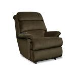 Astor Power Wall Recliner w/ Headrest and Lumbar Recliners Customizable 7
