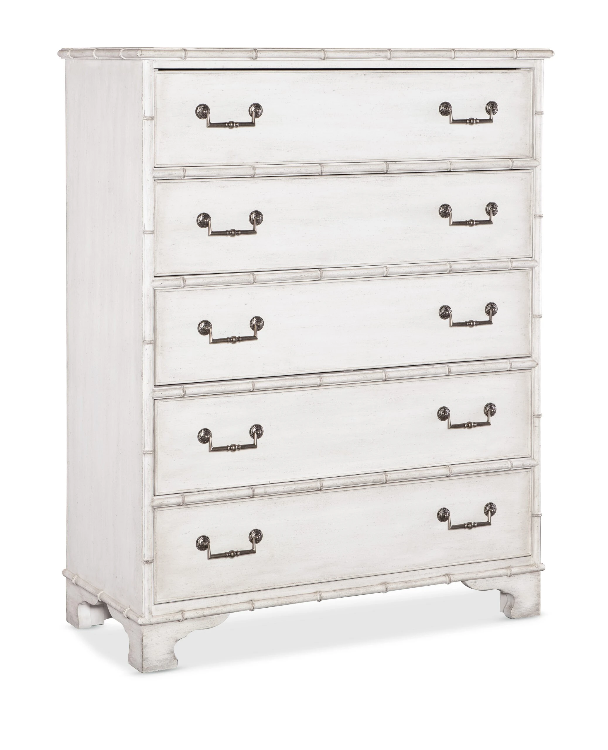 Charleston Charleston Five-Drawer Chest Charleston Charleston Five-Drawer Chest - Image 1