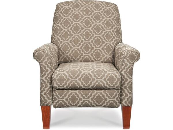 Fletcher High Leg Reclining Chair Recliners Customizable