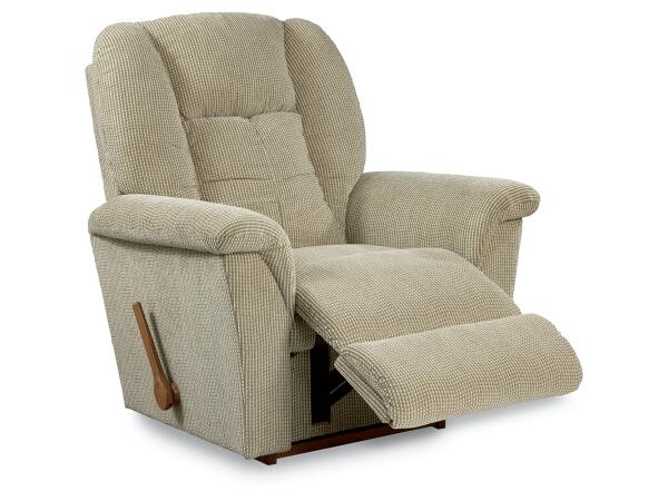 Jasper Rocking Recliner Recliners Customizable