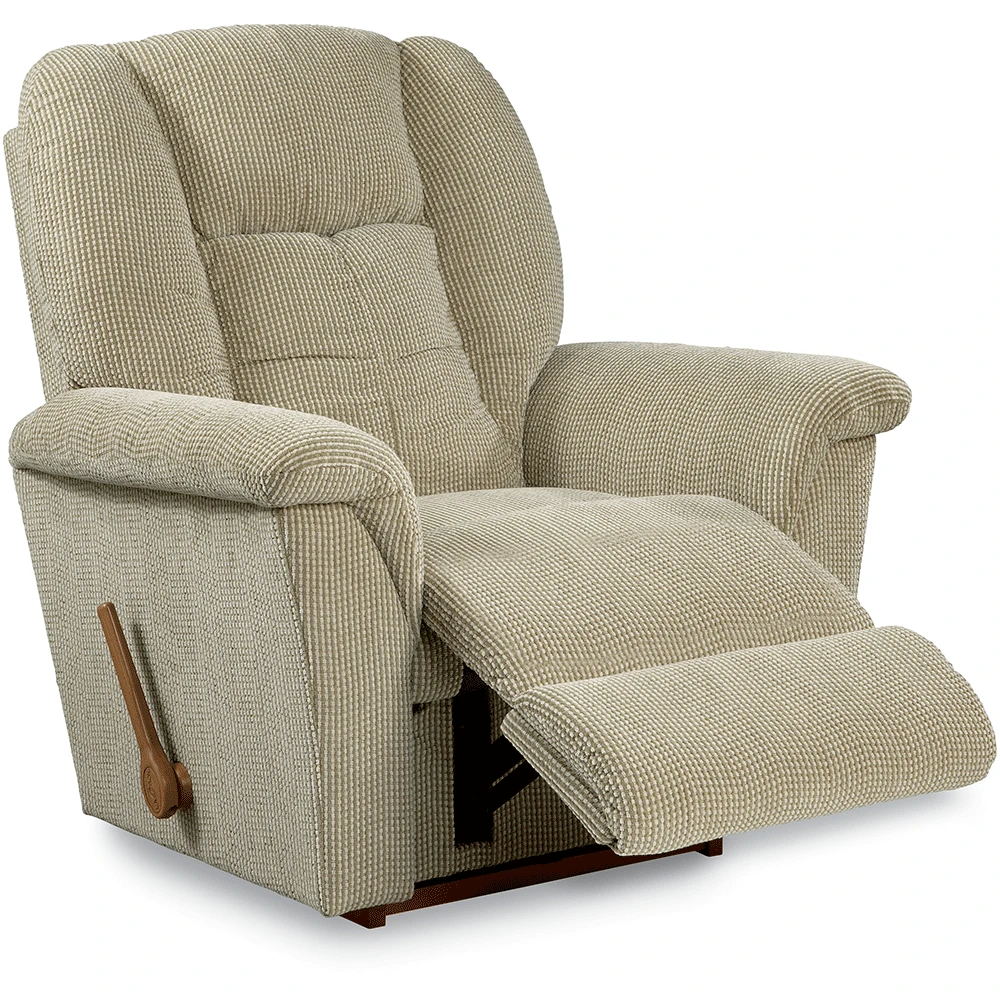 Jasper Rocking Recliner Jasper Rocking Recliner - Image 1