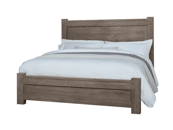Poster Bed With Poster Fb Beds Vaughan Bassett