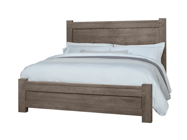 Poster Bed With Poster Fb Beds Vaughan Bassett
