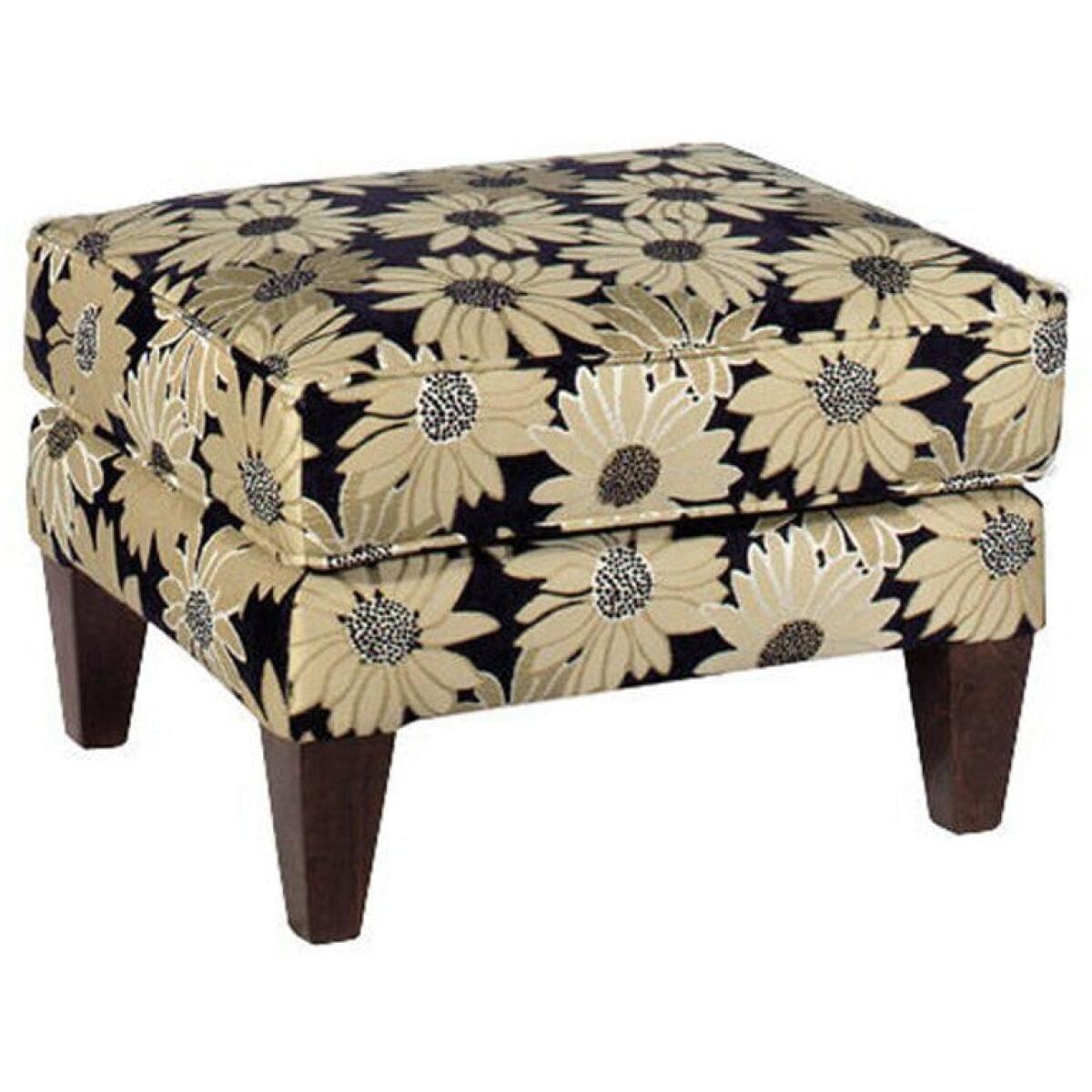 061300 Ottomans & Poufs Craftmaster Furniture 2 061300 Ottomans & Poufs Craftmaster Furniture 2