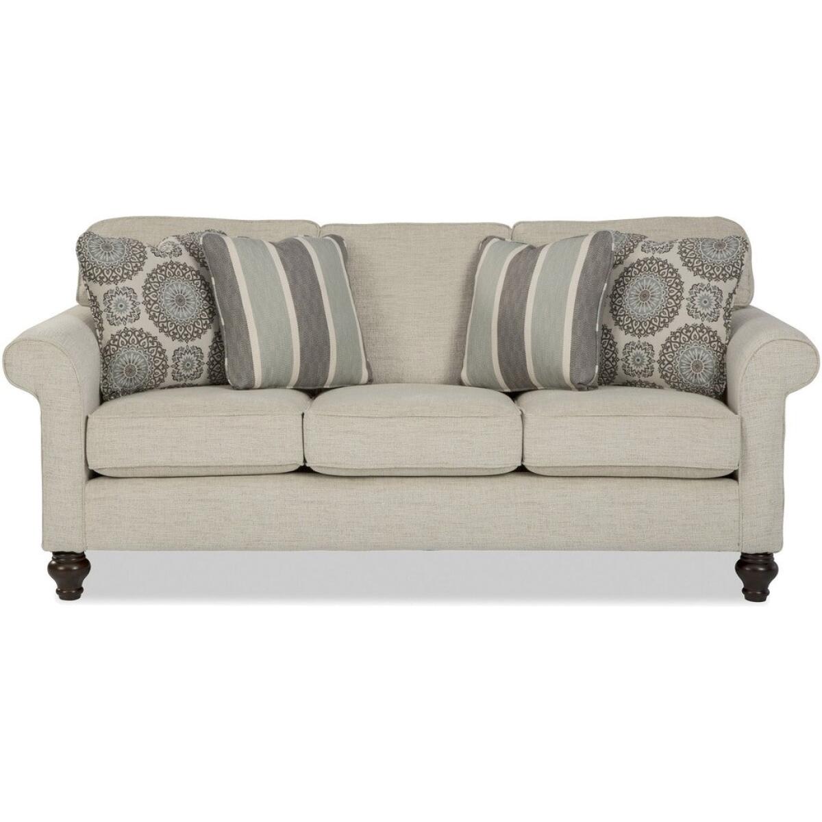 773850 Sofa Sofas Craftmaster Furniture 7