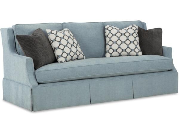 931670BD Sofa Sofas Craftmaster Furniture