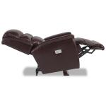 Redwood Power Wall Recliner w/ Headrest and Lumbar Recliners Customizable 26