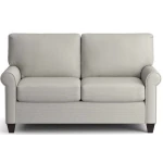 Julian Oyster Loveseat
