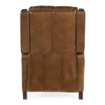 RC Collin Manual Push Back Recliner - Image 2