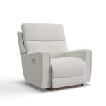 Trouper Power Wall Recliner w/ Headrest Recliners Customizable 7