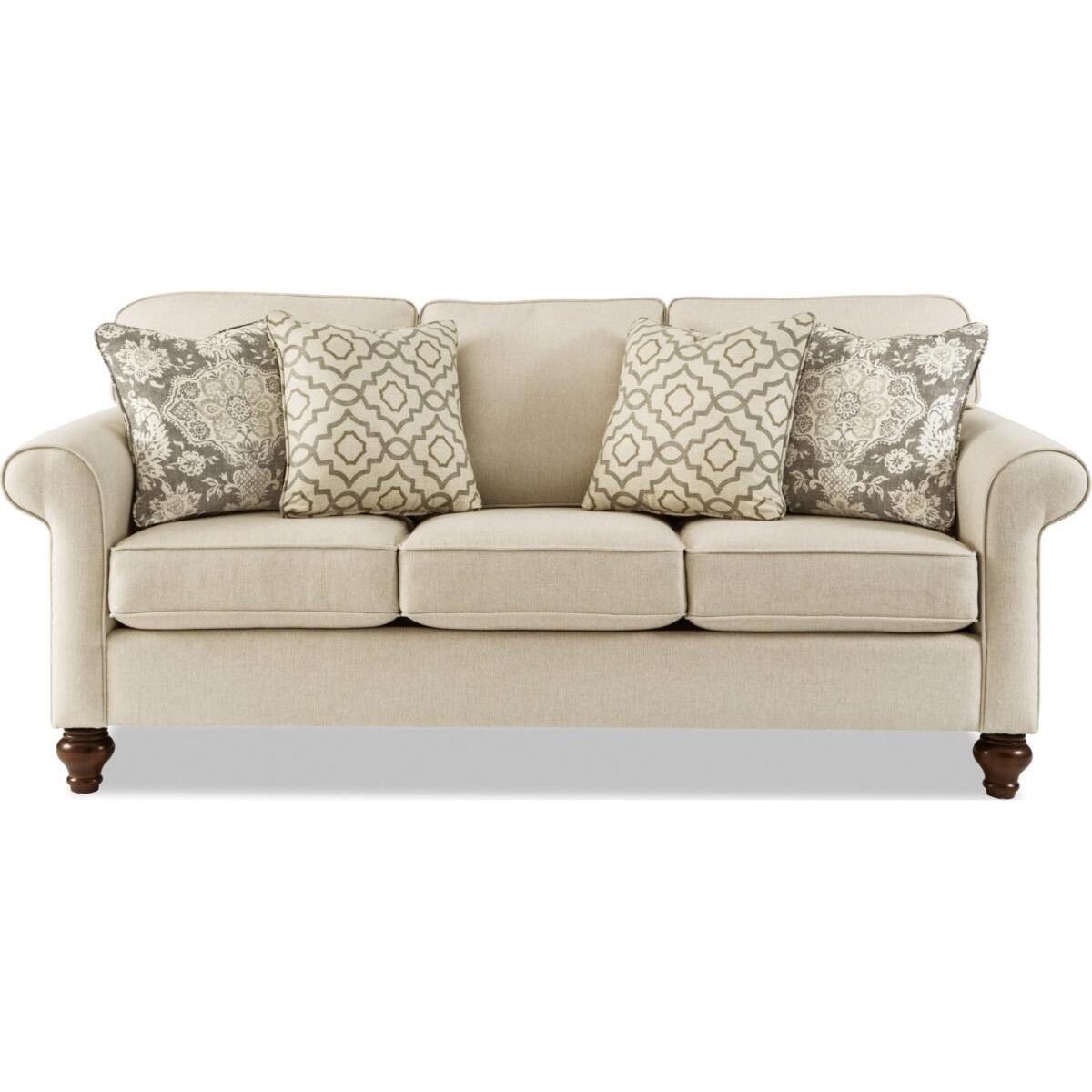 773850 Sofa Sofas Craftmaster Furniture 5