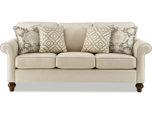 773850 Sofa Sofas Craftmaster Furniture