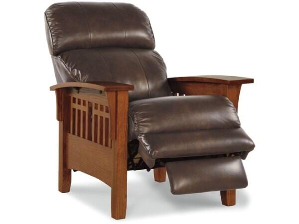Eldorado High Leg Recliner Recliners Customizable