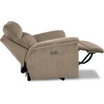 Roman Power Reclining Chair & A Half Recliners Customizable 5