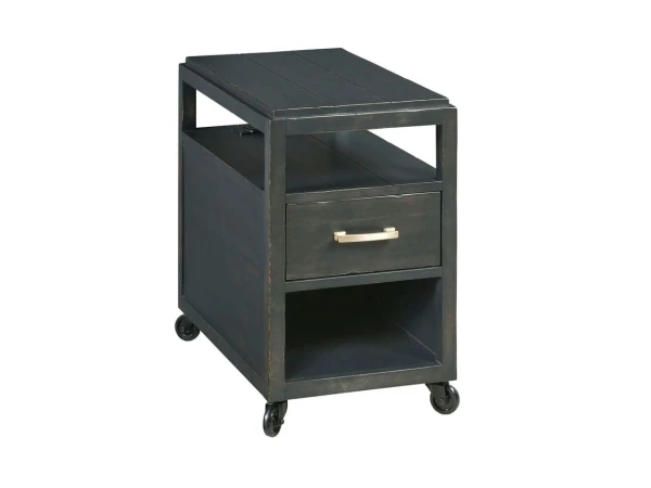 Sunset Valley Chairside Table Chairside Tables Hammary 9