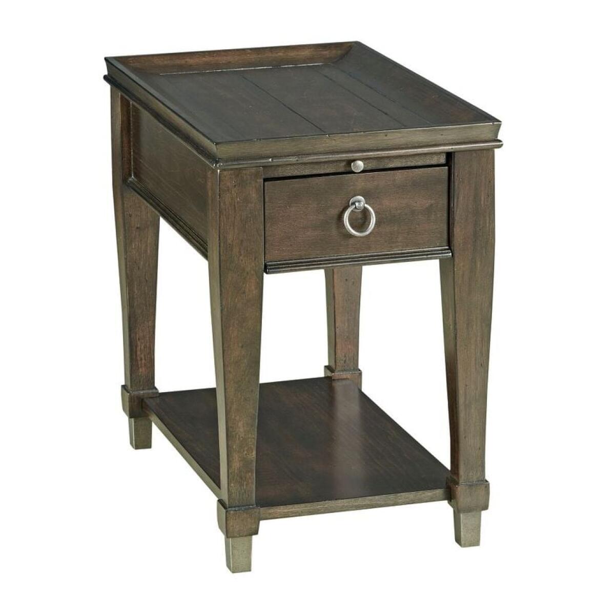 Sunset Valley Chairside Table Sunset Valley Chairside Table - Image 1