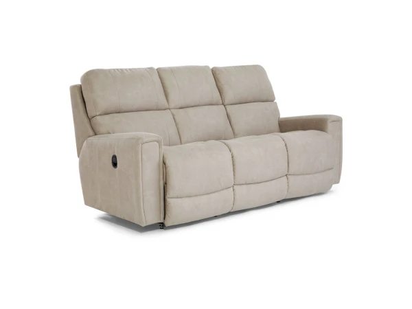 Apollo Reclining Sofa Sofas Customizable