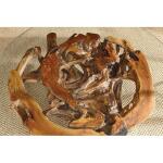 Root Ball Cocktail Table Cocktail & Coffee Tables Hammary 8