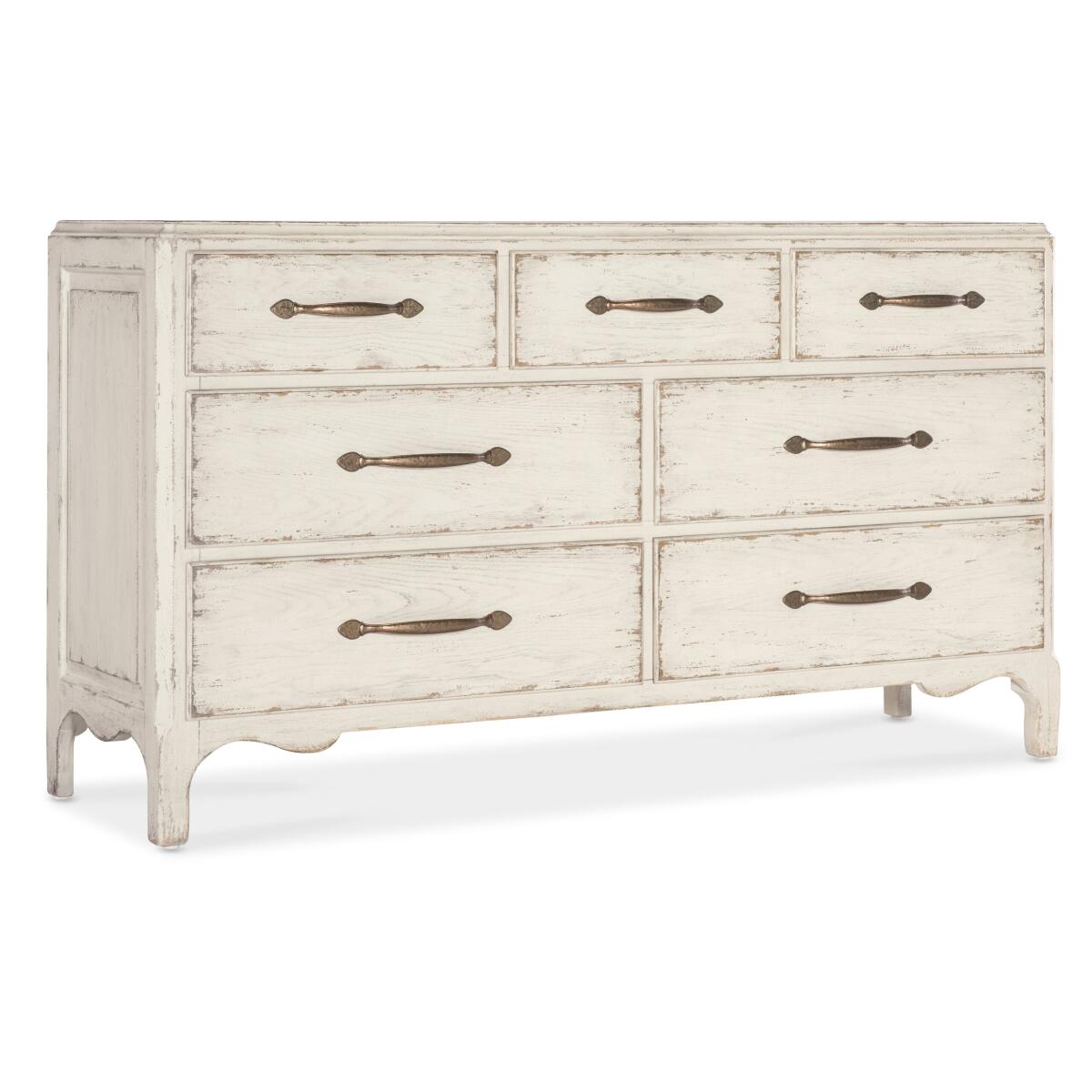 Americana Americana Dresser Americana Americana Dresser - Image 1