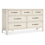 Americana Americana Dresser