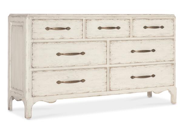 Americana Americana Dresser Dressers Americana