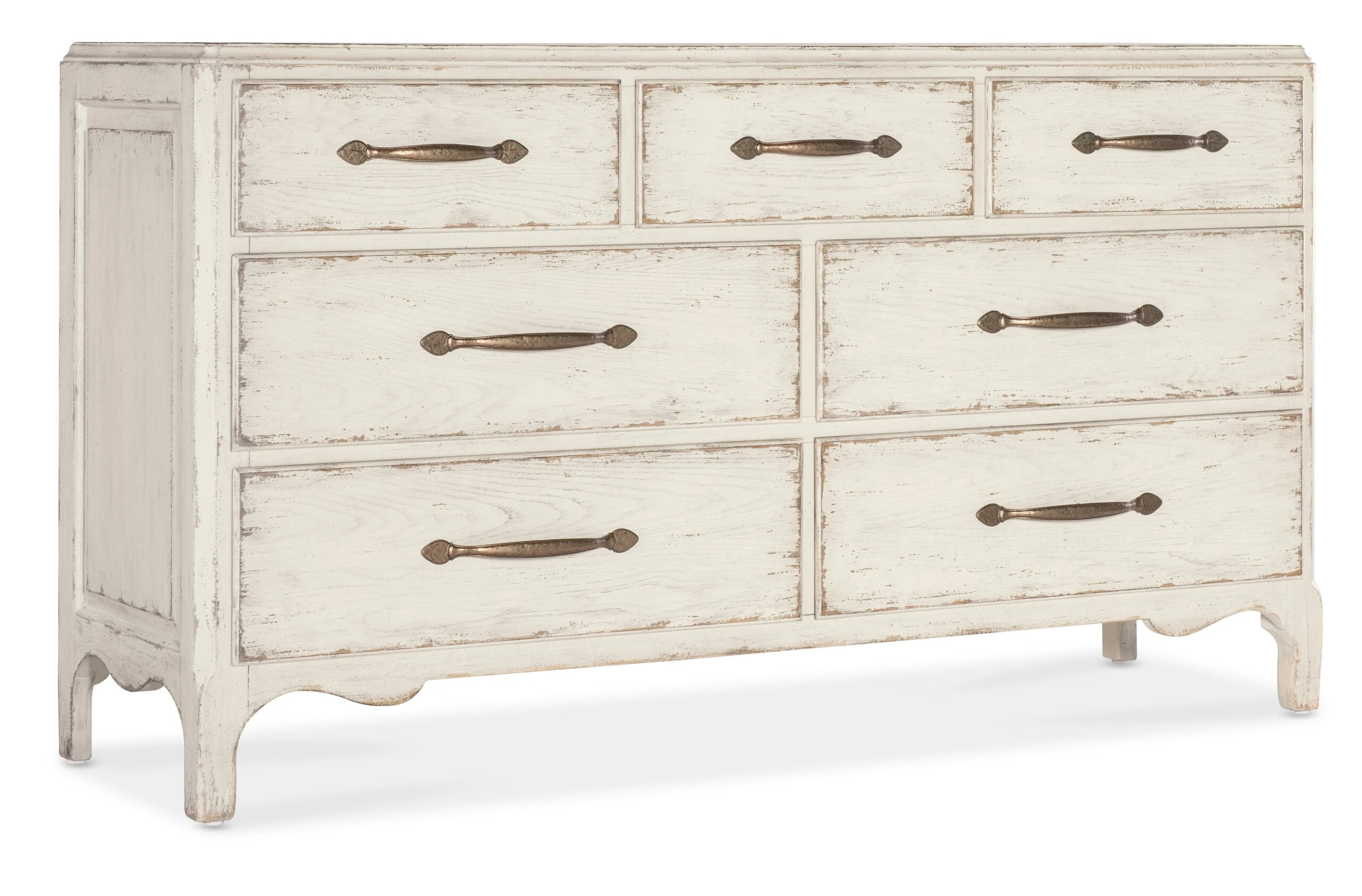 Americana Americana Dresser Americana Americana Dresser - Image 1