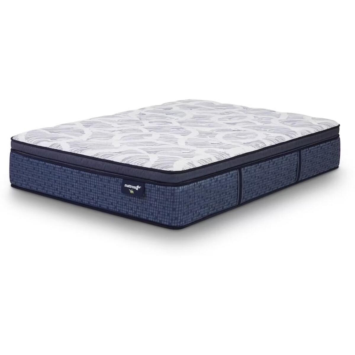 Donegal Firm Pillow Top Mattress California King Back Sleeper 2 Donegal Firm Pillow Top Mattress California King Back Sleeper 2