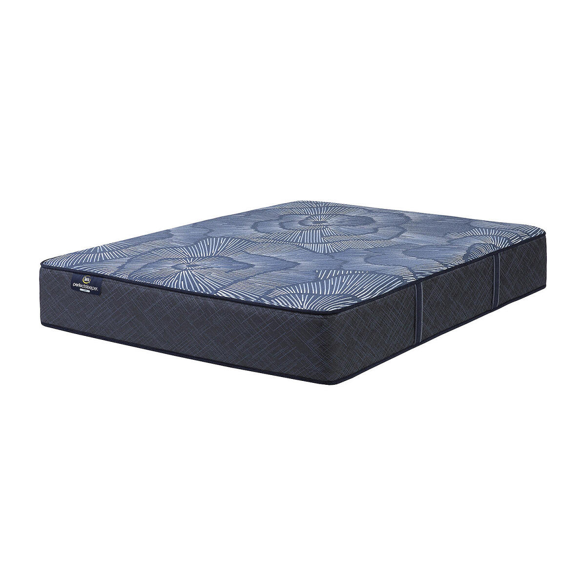 Perfect Sleeper Euphoric Nights Hybrid Firm Mattress California King Back Sleeper 2 Perfect Sleeper Euphoric Nights Hybrid Firm Mattress California King Back Sleeper 2
