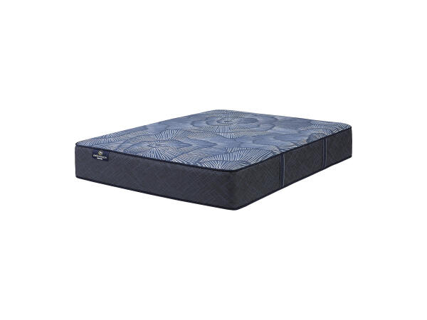 Perfect Sleeper Euphoric Nights Hybrid Firm Mattress California King Back Sleeper