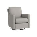 Kent Swivel Glider Chairs Bassett Furniture 3