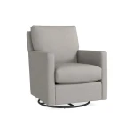 Trent Swivel Glider