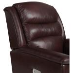 Redwood Power Wall Recliner w/ Headrest and Lumbar Recliners Customizable 29
