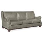 SS William Stationary Sofa Sofas Dark Wood 5