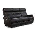 James Power Reclining Sofa w/ Headrest Sofas Customizable 3