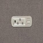 Lennon Power Wall Reclining Sofa w/ Headrest Sofas Customizable 15