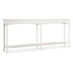Charleston Charleston Console Table