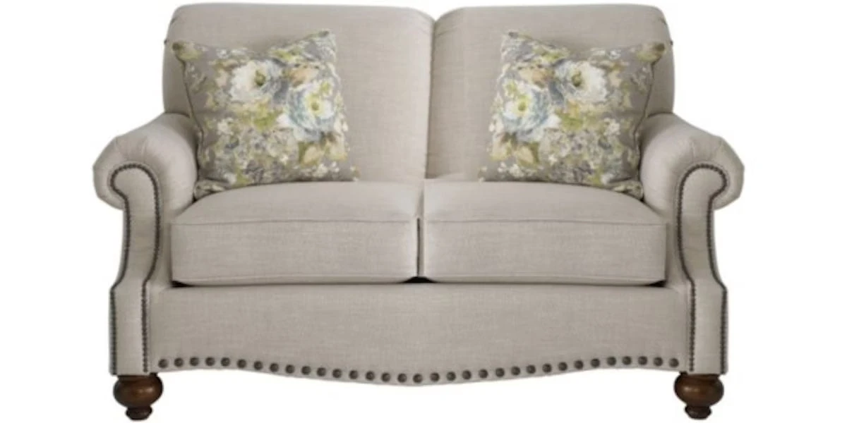 Hunt Club Loveseat Hunt Club Loveseat - Image 1