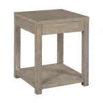 West End Corner Table