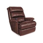 Astor Power Wall Recliner w/ Headrest and Lumbar Recliners Customizable 6