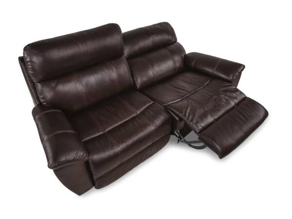 Roman Power Reclining 2-seat Sofa Sofas Customizable 9