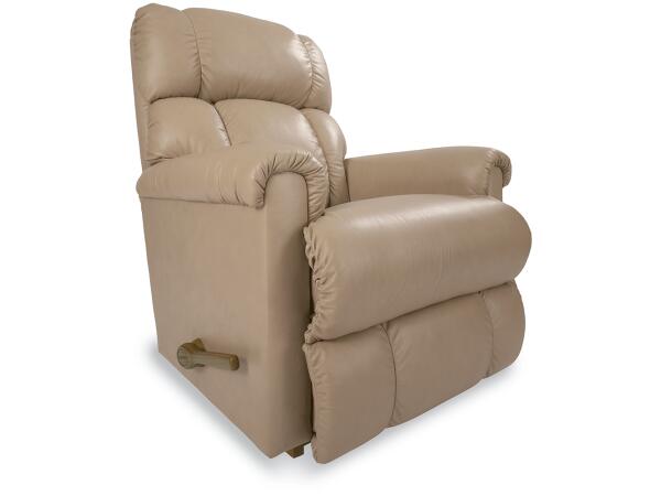 Pinnacle Rocking Recliner Recliners Customizable