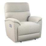 Dante High Leg Power Recliner w/ Headrest Recliners Customizable 3