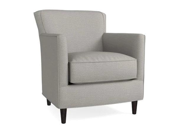 New American Living Accent Chair Chairs Bassett Furniture