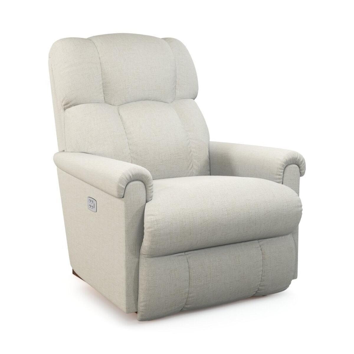 Pinnacle Power Rocking Recliner Recliners Customizable 2 Pinnacle Power Rocking Recliner Recliners Customizable 2