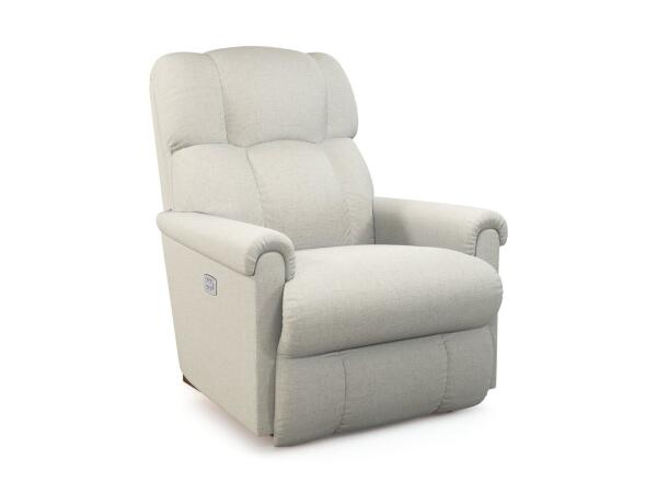 Pinnacle Power Rocking Recliner Recliners Customizable