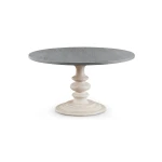 Rowan Oak 60 Inch Round Table